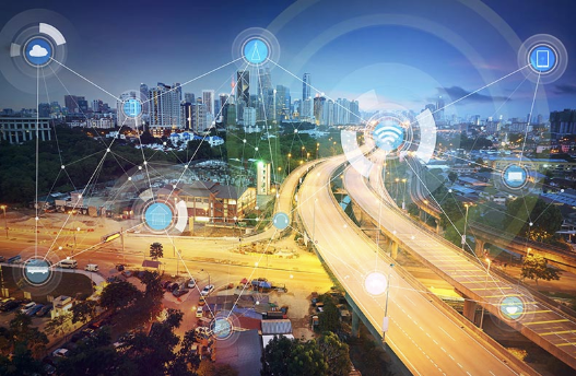 Smart Energy Systems and IoT Integration