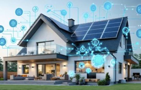 Smart Energy Systems and IoT Integration