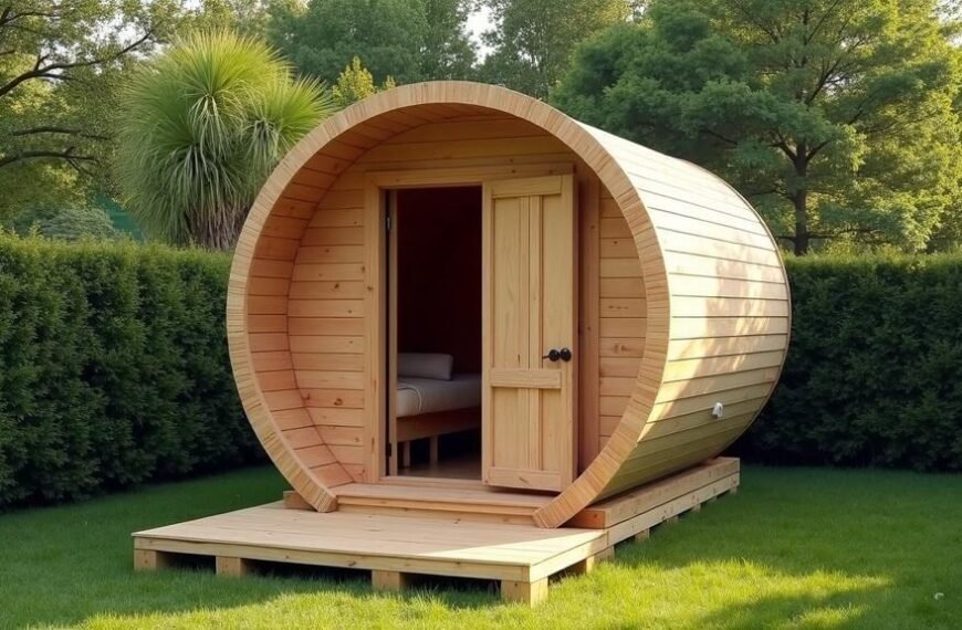 10 Sauna Companies Worth Knowing Before You Buy