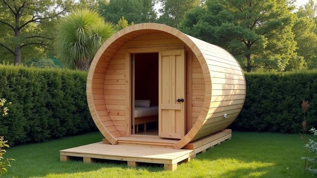 10 Sauna Companies Worth Knowing Before You Buy